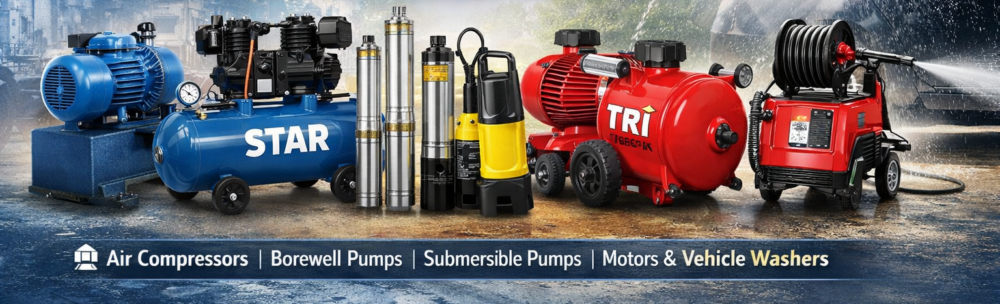 StarEquipmentsIndia